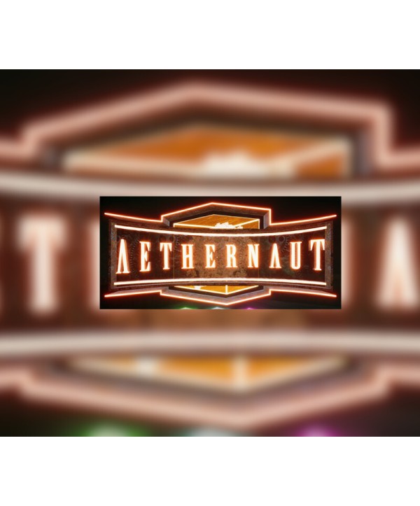 Aethernaut Steam Key GLOBAL